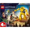 Bild von LEGO Zyclops-Verfolgungsjagd (76830, LEGO Disney)