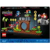 Bild von LEGO Sonic the Hedgehog - Green Hill Zone (21331, LEGO Ideas)