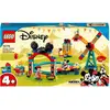 Bild von LEGO Micky, Minnie und Goofy auf dem Jahrmarkt (10778, LEGO Disney)