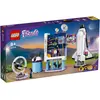 Bild von LEGO Olivias Raumfahrt-Akademie (41713, LEGO Friends)