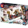 Bild von LEGO Das Ziegenboot (76208, LEGO Marvel)
