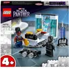Bild von LEGO Shuris Labor (76212, LEGO Marvel)