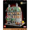 Bild von LEGO Sanctum Sanctorum (76218, LEGO Marvel, LEGO Seltene Sets)
