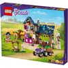 Bild von LEGO Bio-Bauernhof (41721, LEGO Friends)