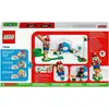 Bild von LEGO Fuzzy-Flipper - Erweiterungsset (71405, LEGO Super Mario)