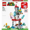 Bild von LEGO Katzen-Peach-Anzug und Eisturm - Erweiterungsset (71407, LEGO Super Mario)