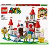 Bild von LEGO Pilz-Palast - Erweiterungsset (71408, LEGO Super Mario)