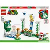 Bild von LEGO Maxi-Spikes Wolken-Challenge - Erweiterungsset (71409, LEGO Super Mario)