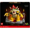 Bild von LEGO Der mächtige Bowser (71411, LEGO Super Mario)