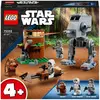 Bild von LEGO AT-ST (75332, LEGO Star Wars)