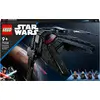 Bild von LEGO Die Scythe - Transportschiff des Grossinquisitors (75336, LEGO Star Wars)