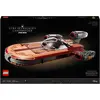 Bild von LEGO Star Wars - Luke Skywalkers Landspeeder (75341, LEGO Seltene Sets)