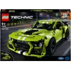 Bild von LEGO Ford Mustang Shelby GT500 (42138, LEGO Technic)