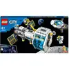 Bild von LEGO Mond-Raumstation (60349, LEGO City)