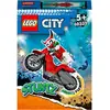 Bild von LEGO Skorpion-Stuntbike (60332, LEGO City)
