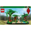 Bild von LEGO Hommage an Jane Goodall (40530, LEGO Classic)