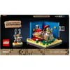 Bild von LEGO Ideas Abenteuer im Astronauten-Kinderzimmer (40533, LEGO Ideas)