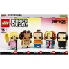 Bild von LEGO Hommage an die Spice Girls (40548, LEGO Brickheadz, LEGO Seltene Sets)