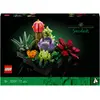 Bild von LEGO Creator Expert - Sukkulenten (10309, LEGO Botanicals, LEGO Seltene Sets)