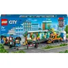 Bild von LEGO Bahnhof (60335, LEGO City)