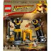 Bild von LEGO Flucht aus dem Grabmal (77013, LEGO Indiana Jones)