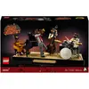 Bild von LEGO Jazz-Quartett (21334, LEGO Ideas)