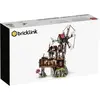 Bild von Bricklink Windmühle auf dem Berg