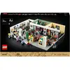 Bild von LEGO Das Büro (21336, LEGO Seltene Sets)