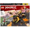 Bild von LEGO Coles Erddrache EVO (71782, LEGO Ninjago)