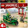 Bild von LEGO Lloyds Ninja-Motorrad (LEGO Ninjago)