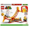 Bild von LEGO Lavawelle-Fahrgeschäft   Erweiterungsset (LEGO Super Mario)