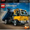 Bild von LEGO Kipplaster (42147, LEGO Technic)