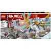 Bild von LEGO Zanes Eisdrache (LEGO Ninjago)