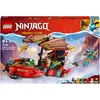 Bild von LEGO Ninja-Flugsegler im Wettlauf mit der Zeit (71797, LEGO Ninjago)