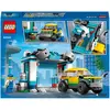 Bild von LEGO Autowaschanlage (60362, LEGO City)