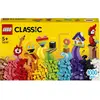 Bild von LEGO Grosses Kreativ-Bauset (11030, LEGO Classic)