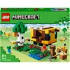 Bild von LEGO Das Bienenhäuschen (21241, LEGO Minecraft)