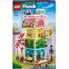 Bild von LEGO Heartlake City Gemeinschaftszentrum (41748, LEGO Friends)