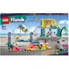 Bild von LEGO Skatepark (41751, LEGO Friends)