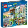 Bild von LEGO Appartementhaus (60365, LEGO City)