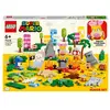Bild von LEGO Kreativbox - Leveldesigner-Set (71418, LEGO Super Mario)