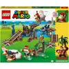 Bild von LEGO Diddy Kongs Lorenritt - Erweiterungsset (71425, LEGO Super Mario)