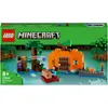Bild von LEGO Die Kürbisfarm (21248, LEGO Minecraft)