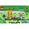 Bild von LEGO Die Crafting-Box 4 (21249, LEGO Minecraft)