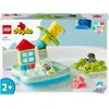 Bild von LEGO Wasserrutsche (10989)