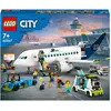 Bild von LEGO Passagierflugzeug (60367, LEGO City)