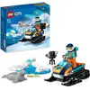 Bild von LEGO Arktis-Schneemobil (60376, LEGO City)
