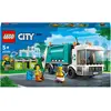 Bild von LEGO Müllabfuhr (60386, LEGO City)