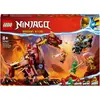 Bild von LEGO Wyldfyres Lavadrache (71793, LEGO Ninjago)