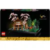 Bild von LEGO Garten der Stille (10315, LEGO Icons)